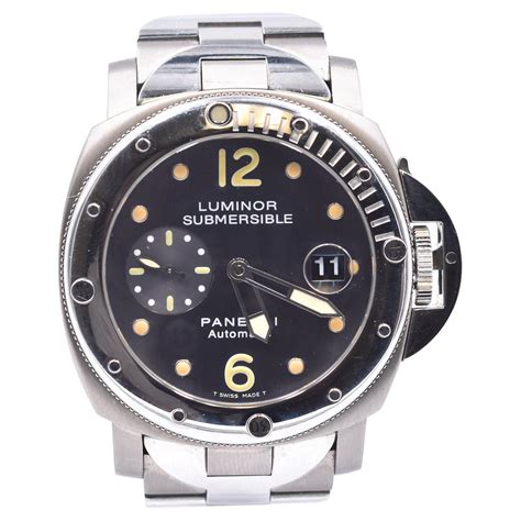 panerai pam 170 price|Panerai Submersible PAM 01070 .